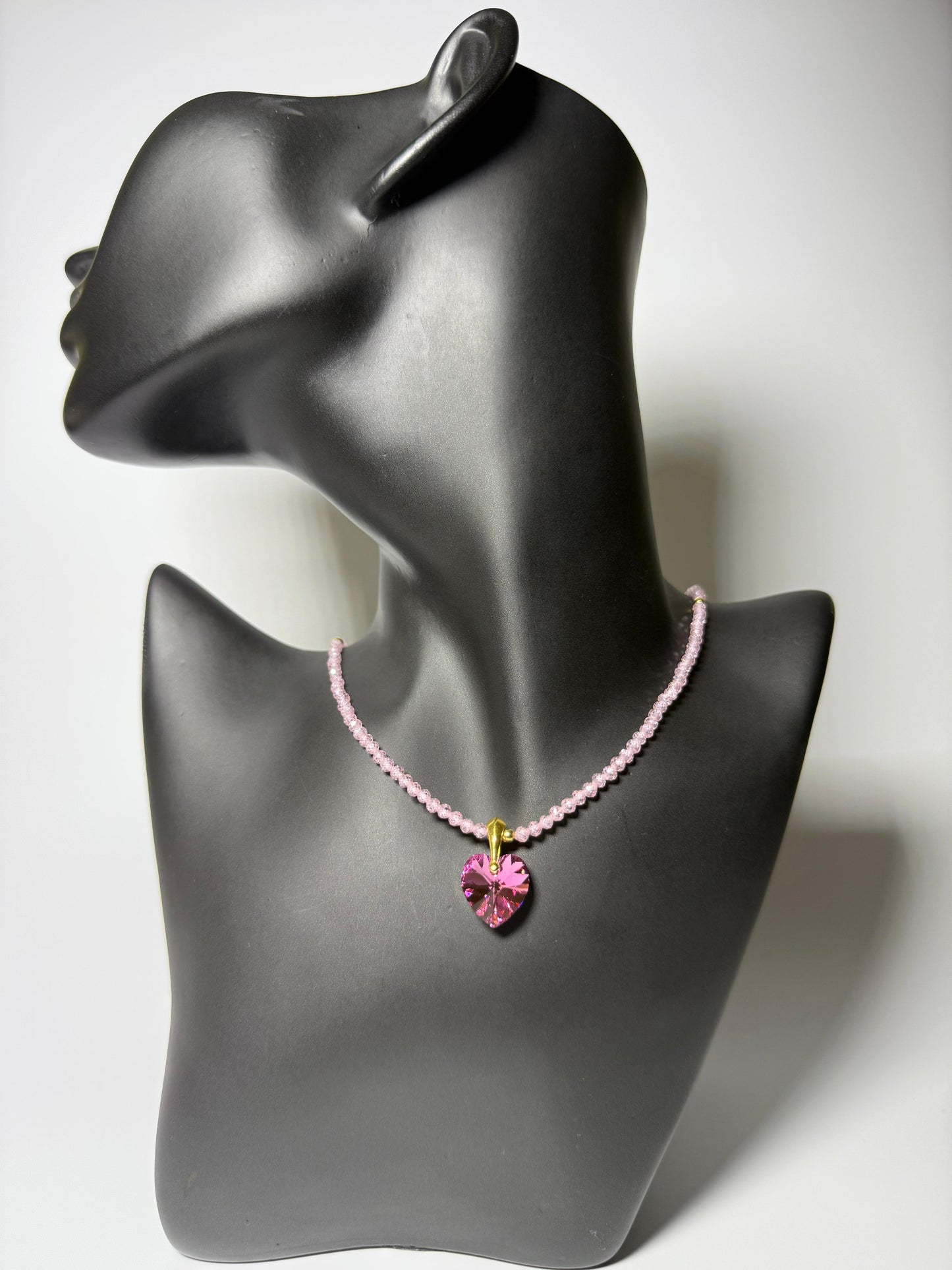 Luminara Necklace