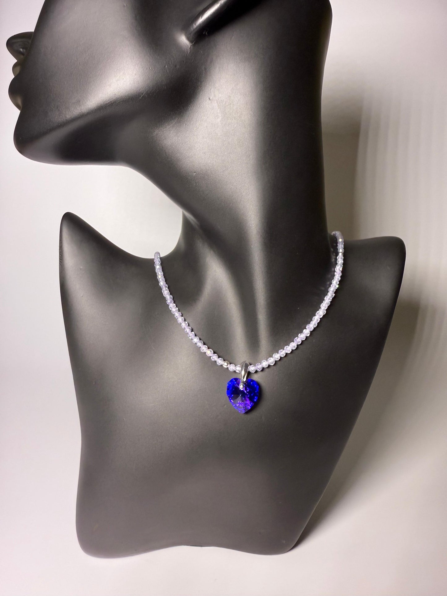 Sintra Necklace