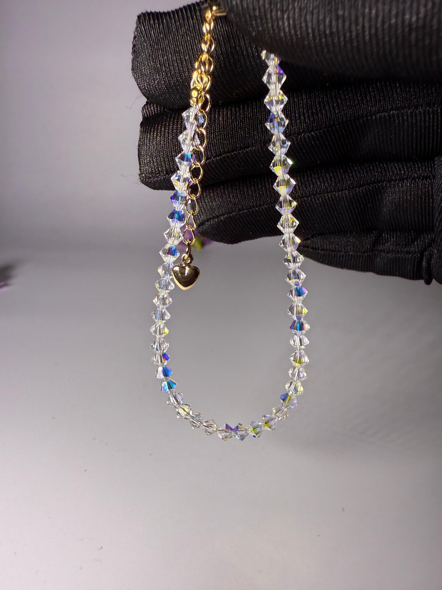 Aurora Bling Bracelet