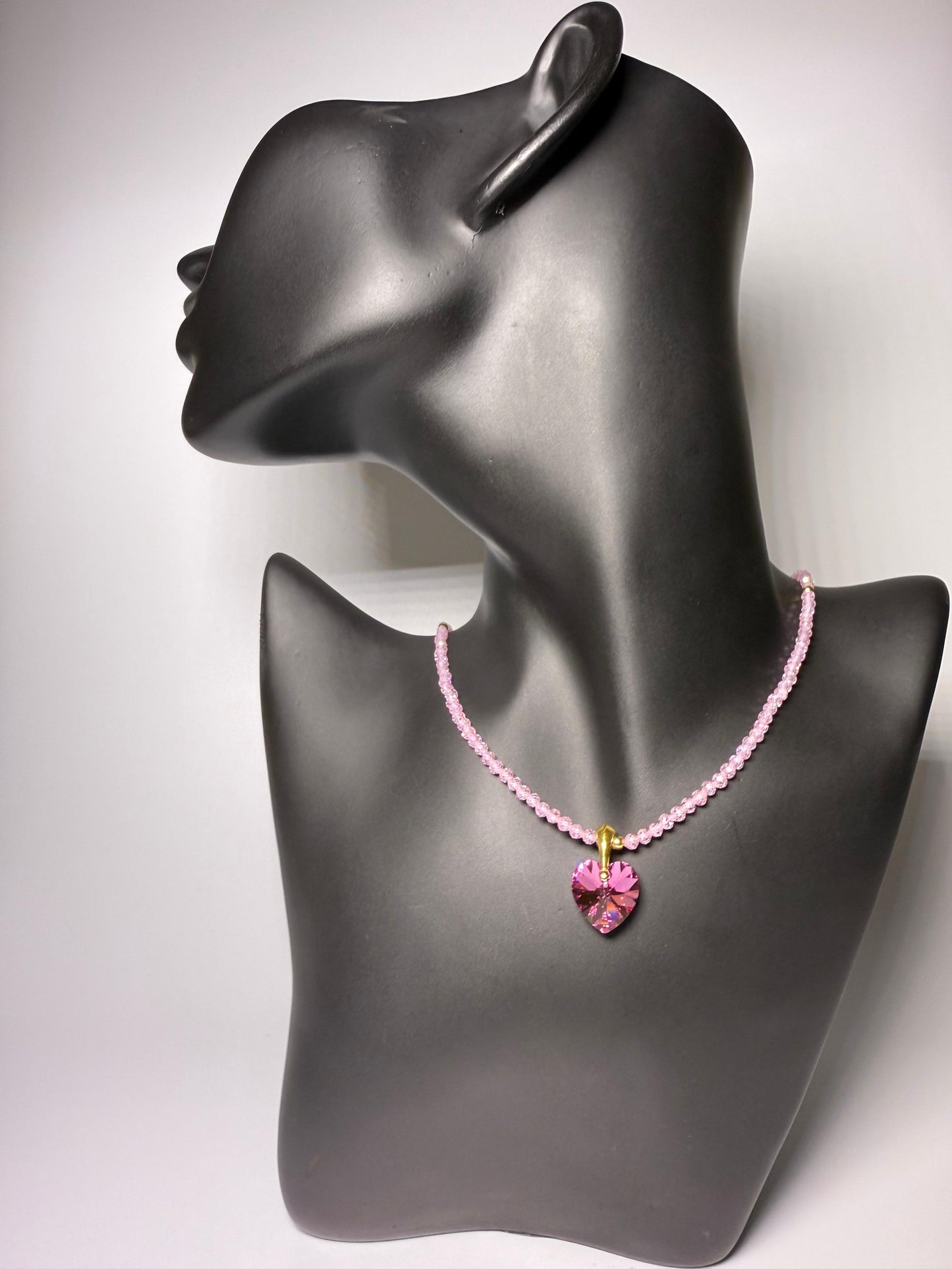 Luminara Necklace