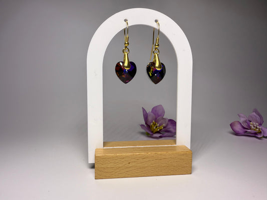 Radiance Dangle Earrings