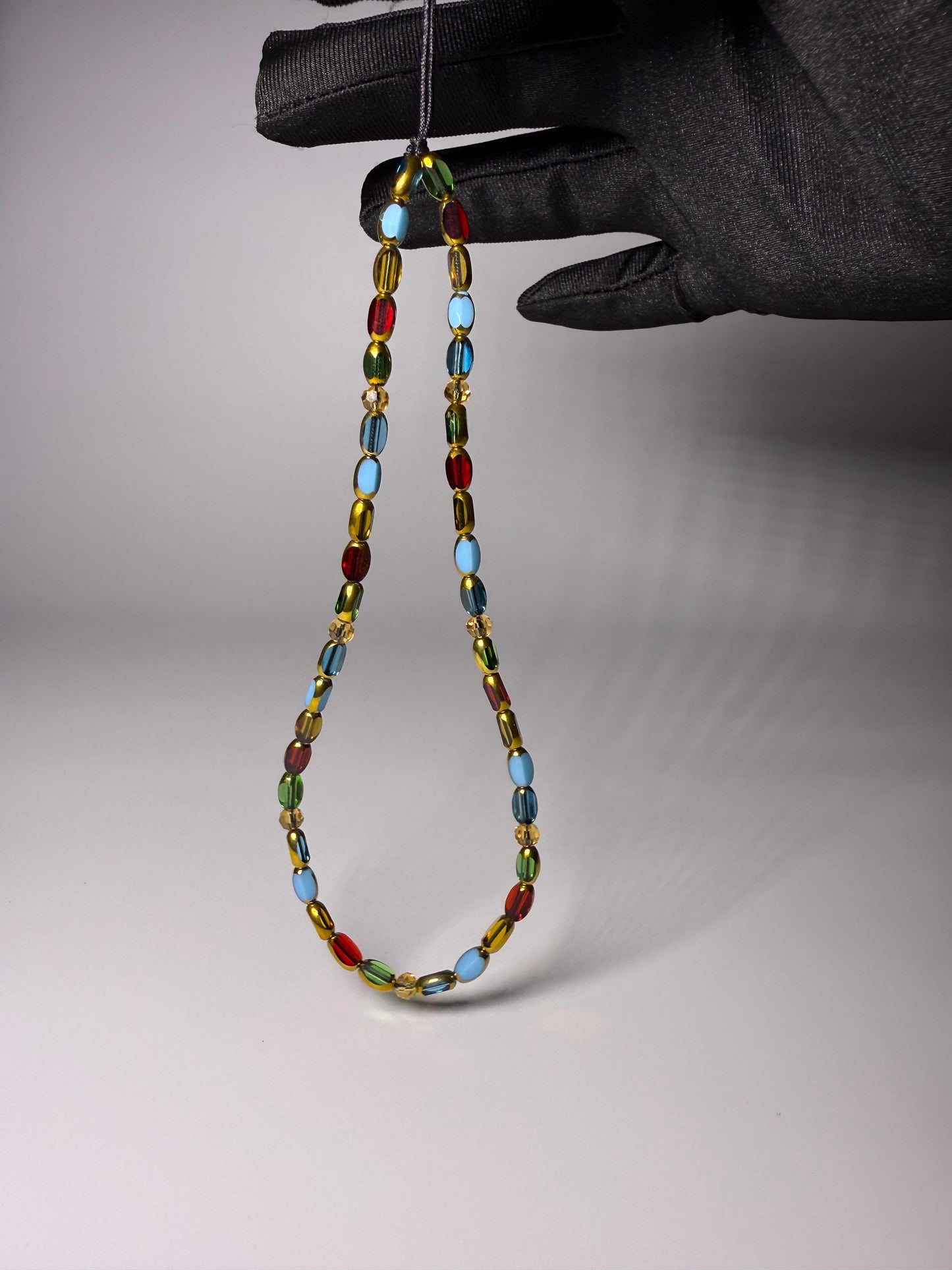 Whimsy Phone Charm