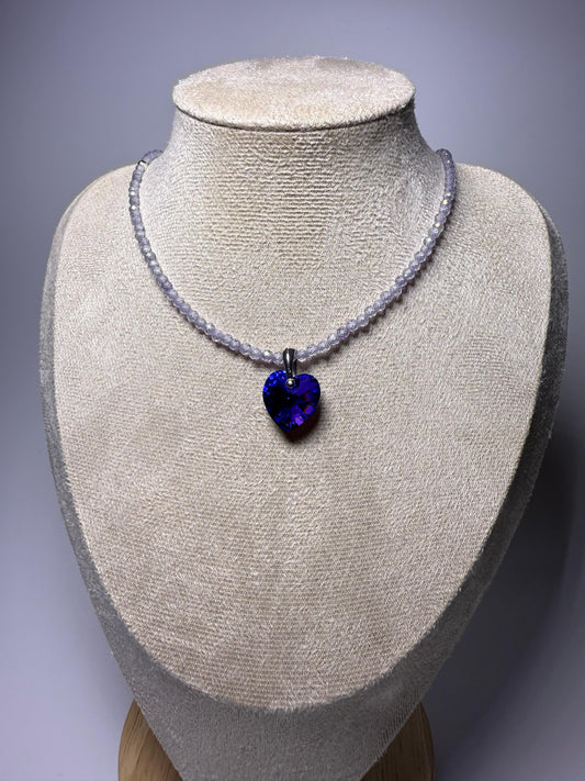 Sintra Necklace